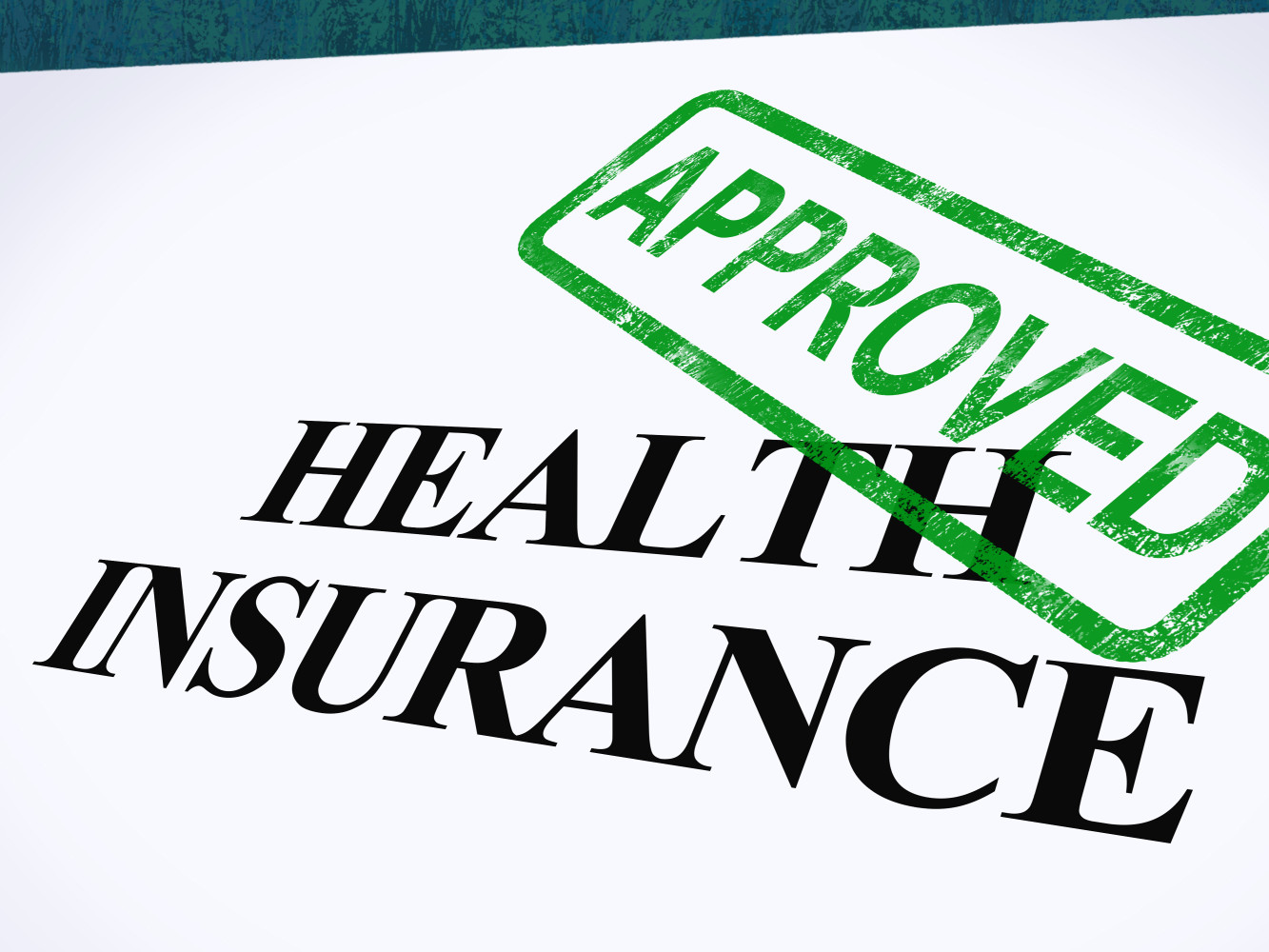 Filing A Health Insurance Claim